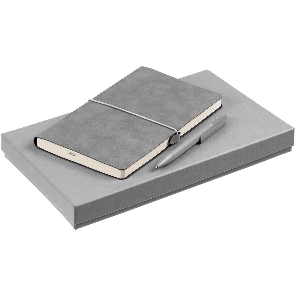 Набор Nubuk Simple фото на сайте Print Logo.