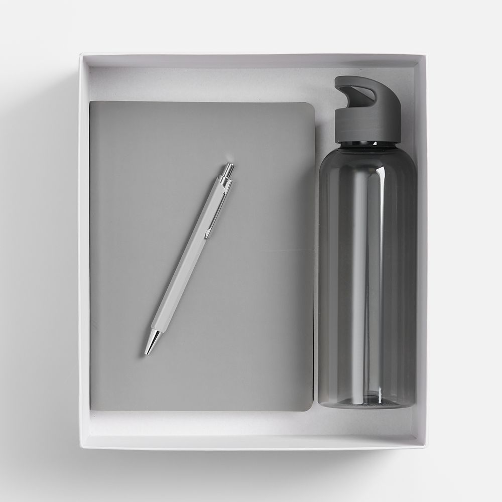 Набор Flex Shall Office фото на сайте Print Logo.