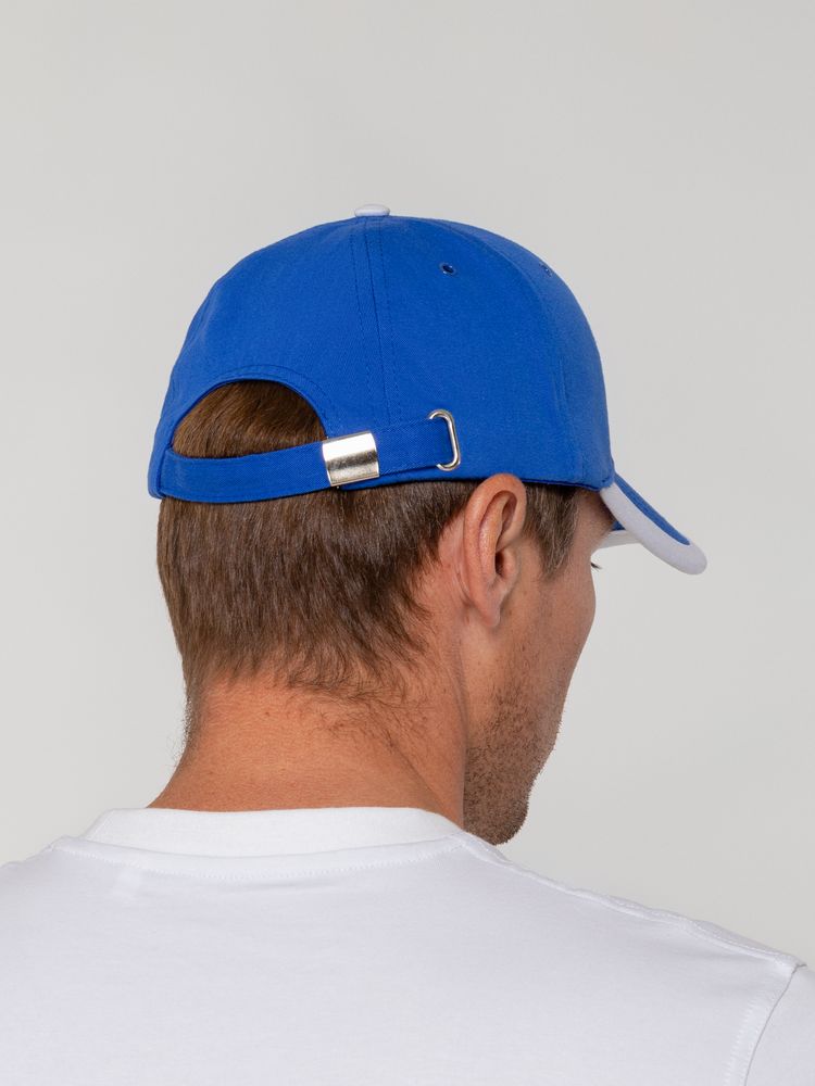 Бейсболка Honor