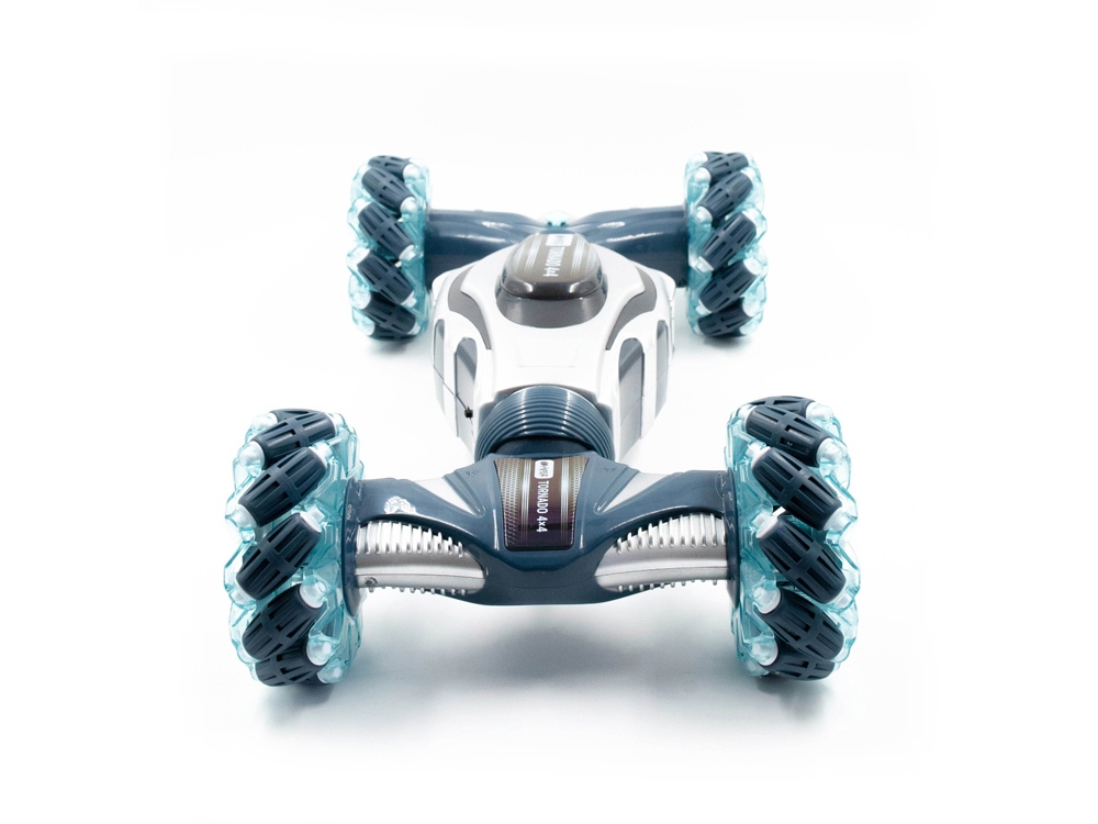 Радиоуправляемая машина HIPER TORNADO 4x4