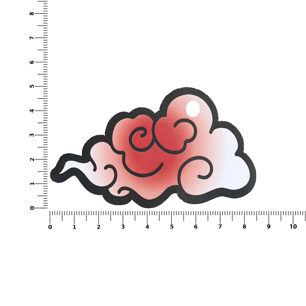 Этикетка бумажная на заказ Paper