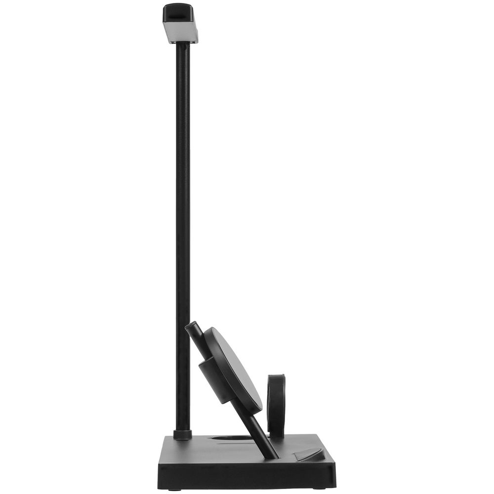 Зарядная станция с лампой Quick Trick фото на сайте Print Logo.