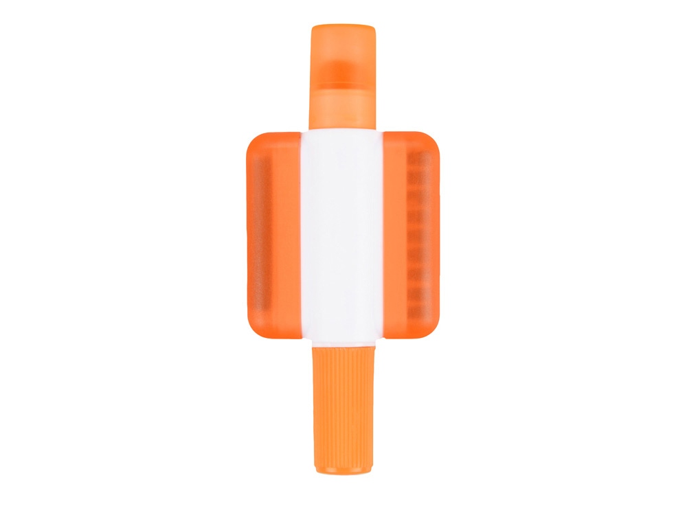 Маркер восковой с щеточками для чистки клавиатуры и монитора