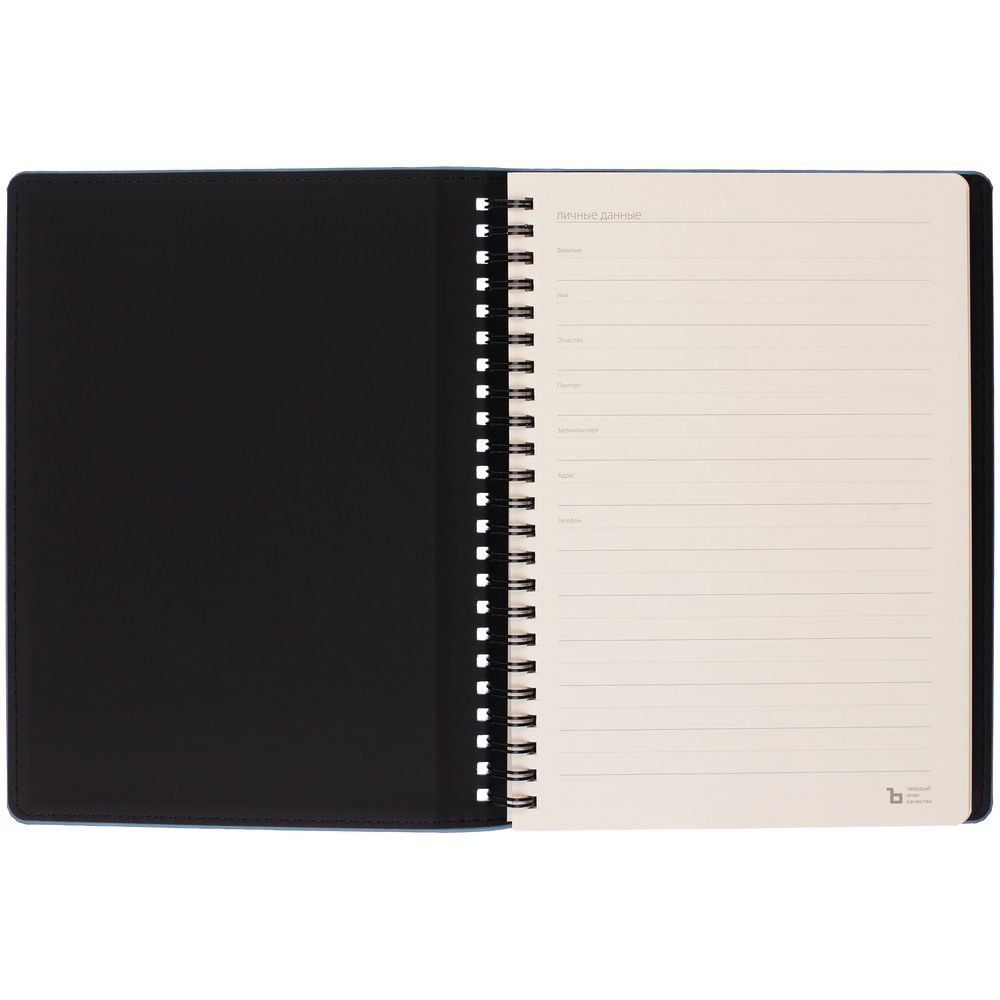 Ежедневник Spring Urban, недатированный