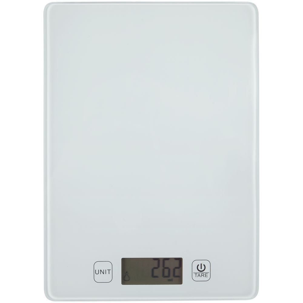 Кухонные весы Grammy с логотипом Molti | Print Logo