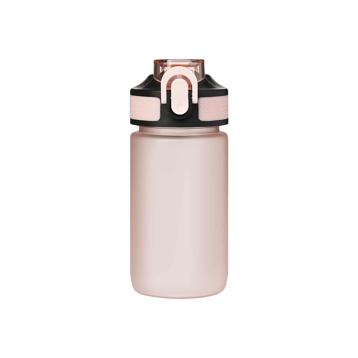 Бутылка для воды Флип мини (Flip mini), пыльная роза