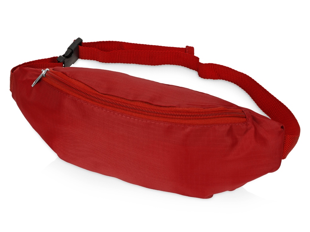 Сумка на пояс Freedom с логотипом  | Print Logo