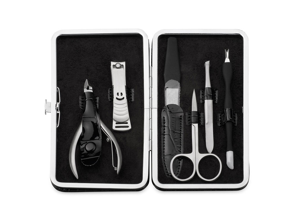 Маникюрный набор VILMA с логотипом  | Print Logo