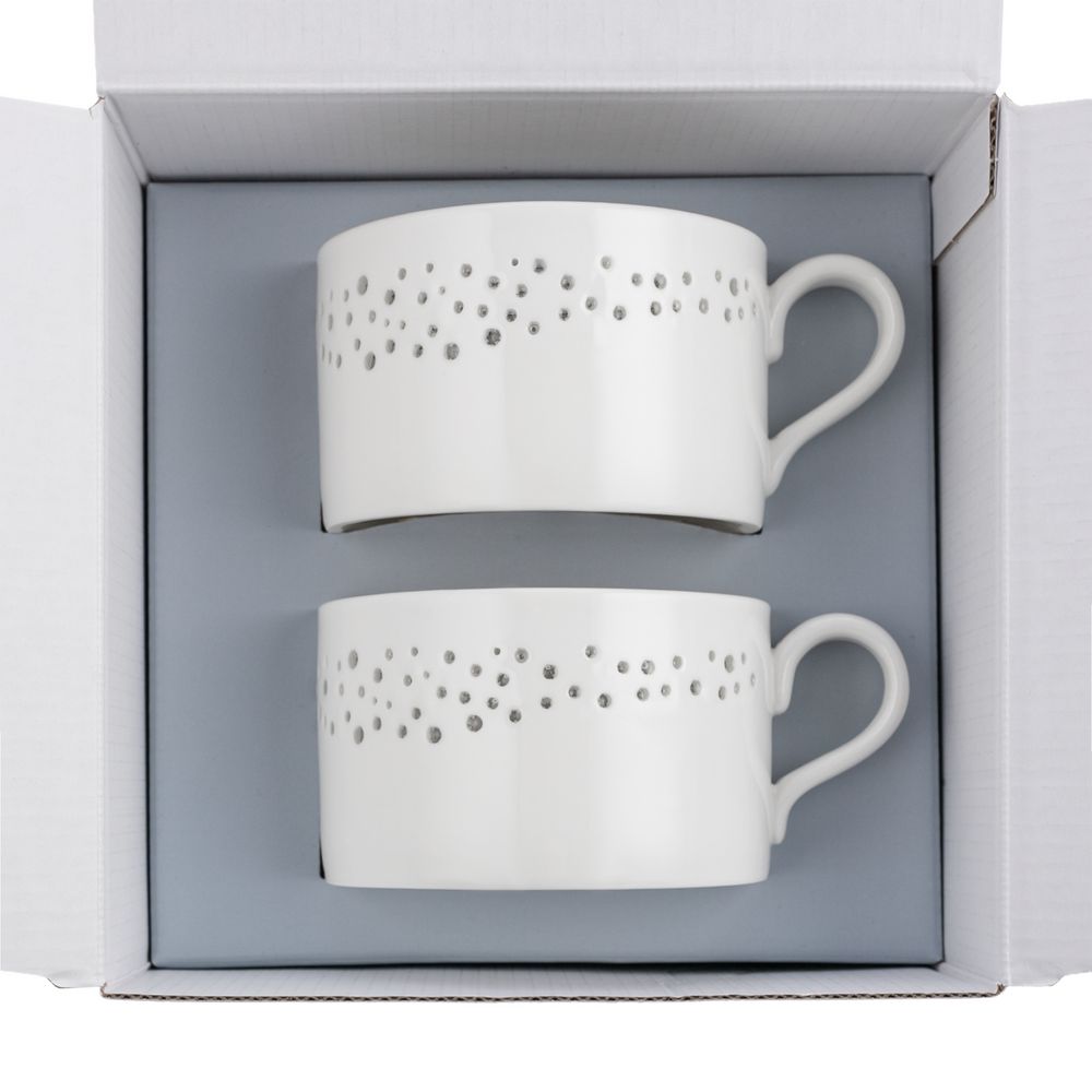 Набор Coralli Luziano на 2 персоны фото на сайте Print Logo.