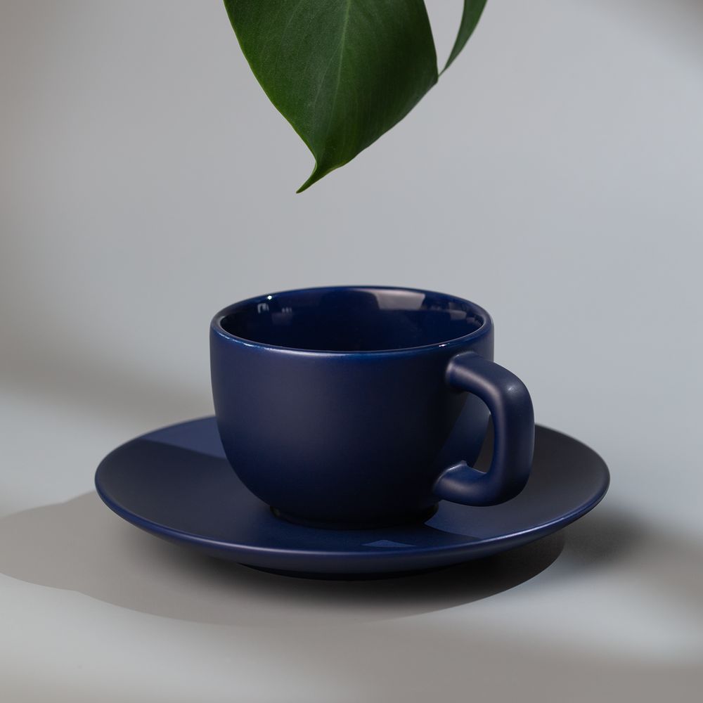 Чайная пара Stansa