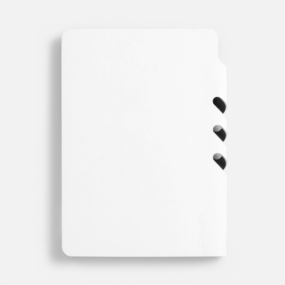 Ежедневник Flexpen Mini, недатированный