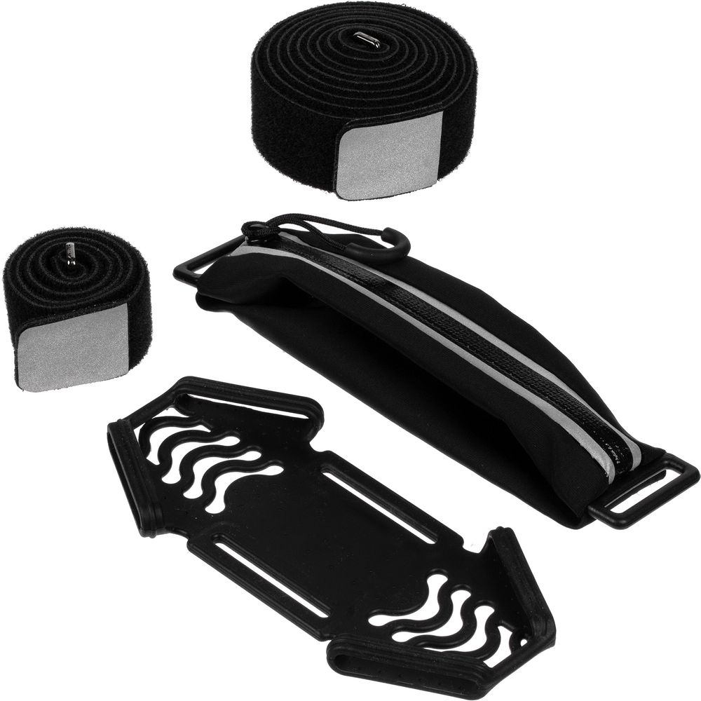 Мультифункциональный держатель для телефона Henfri фото на сайте Print Logo.