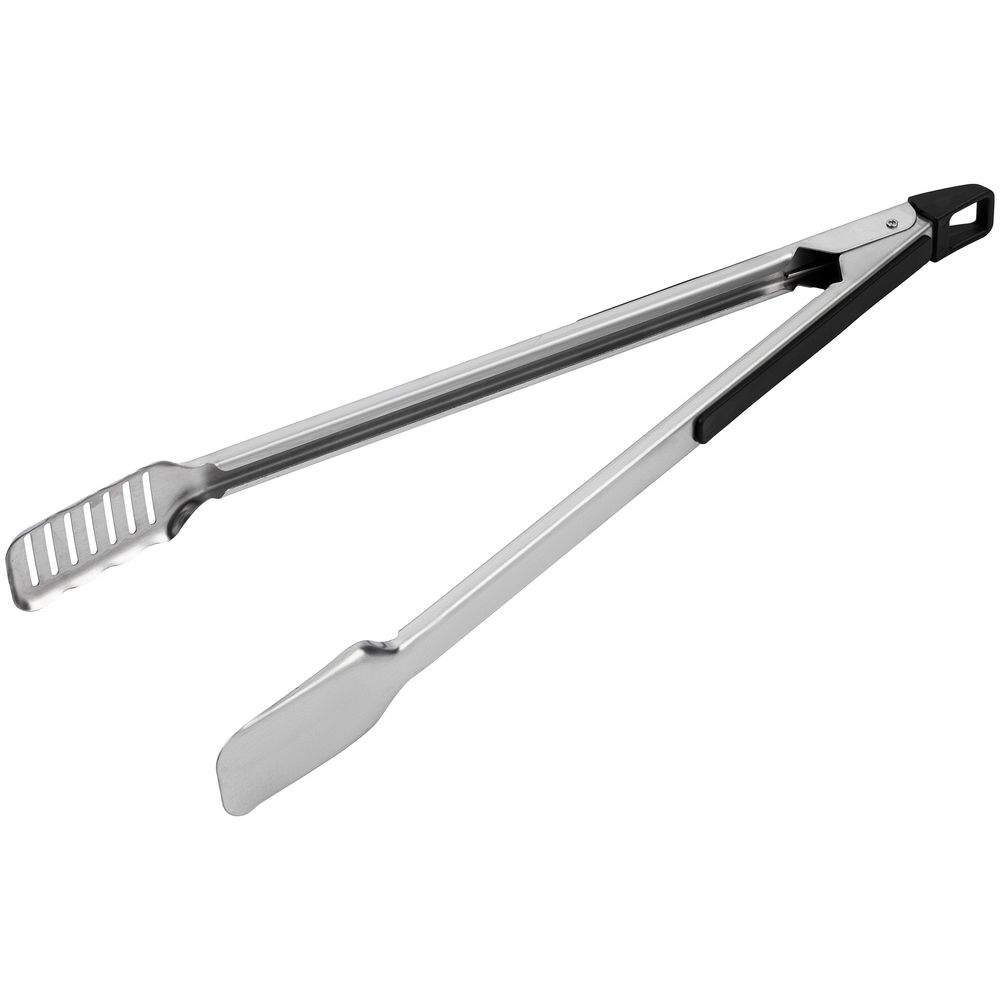 Щипцы для барбекю Catchy с логотипом  | Print Logo