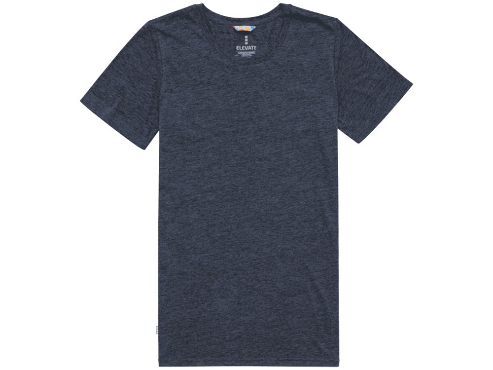 Футболка Sarek женская, темно-синий