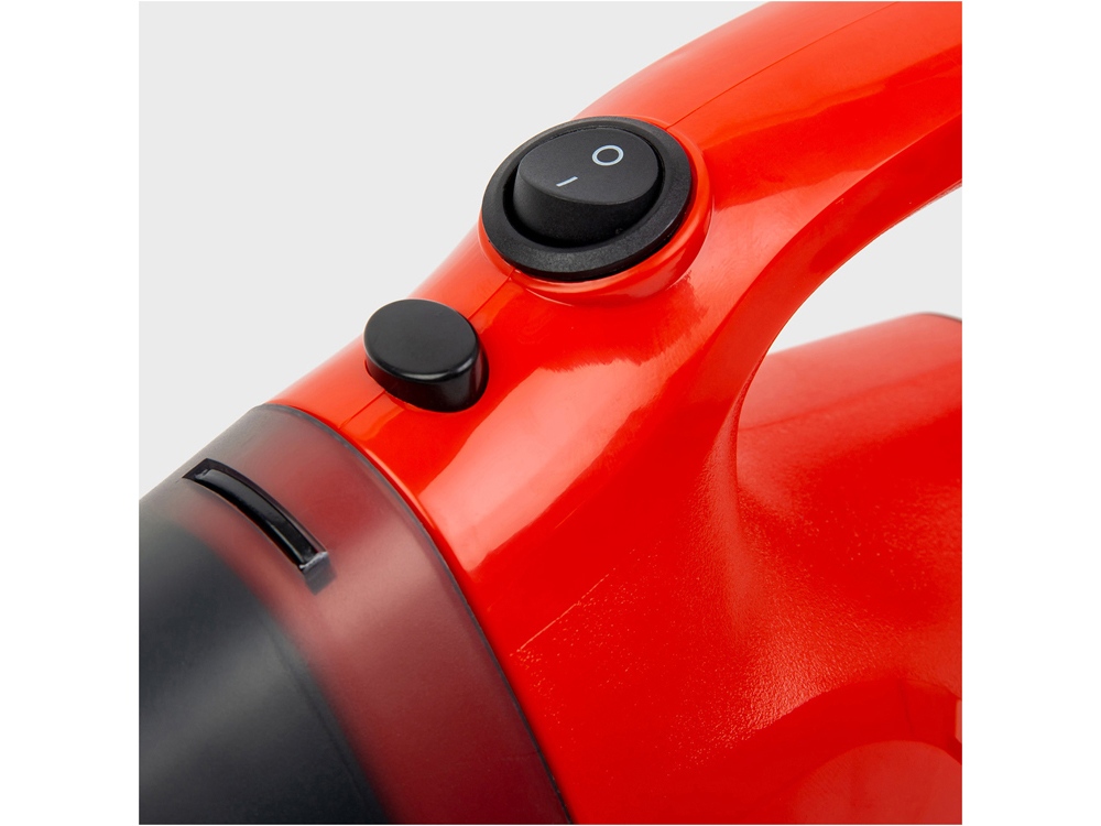 Пылесос автомобильный HIPER HVC120 (Р)