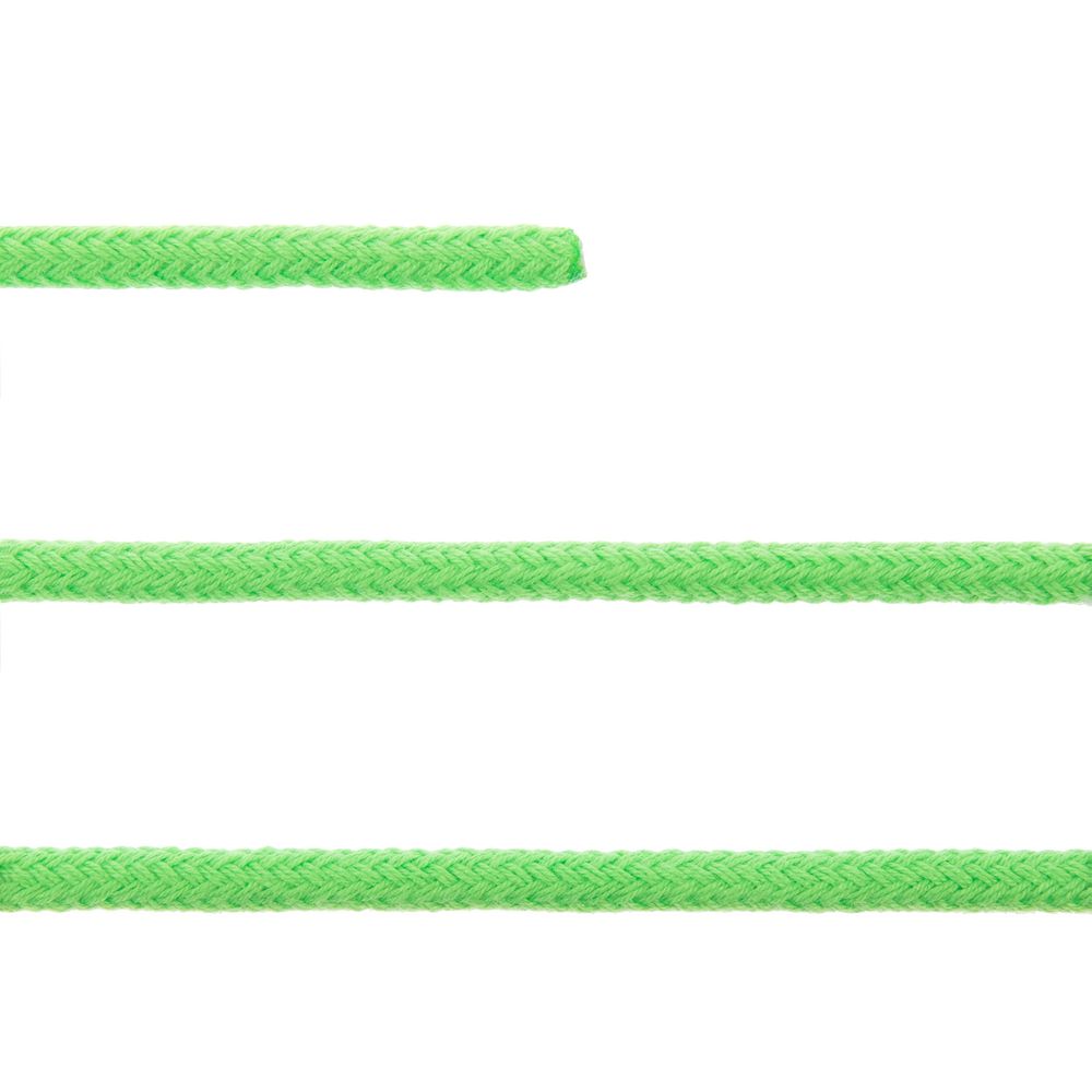 Круглый шнур Lasso L, красный