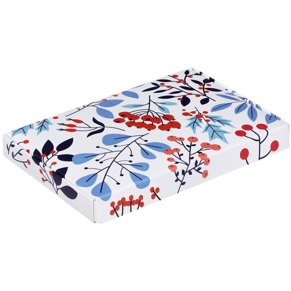 Набор Pasteala Mini с логотипом сделано в России | Print Logo