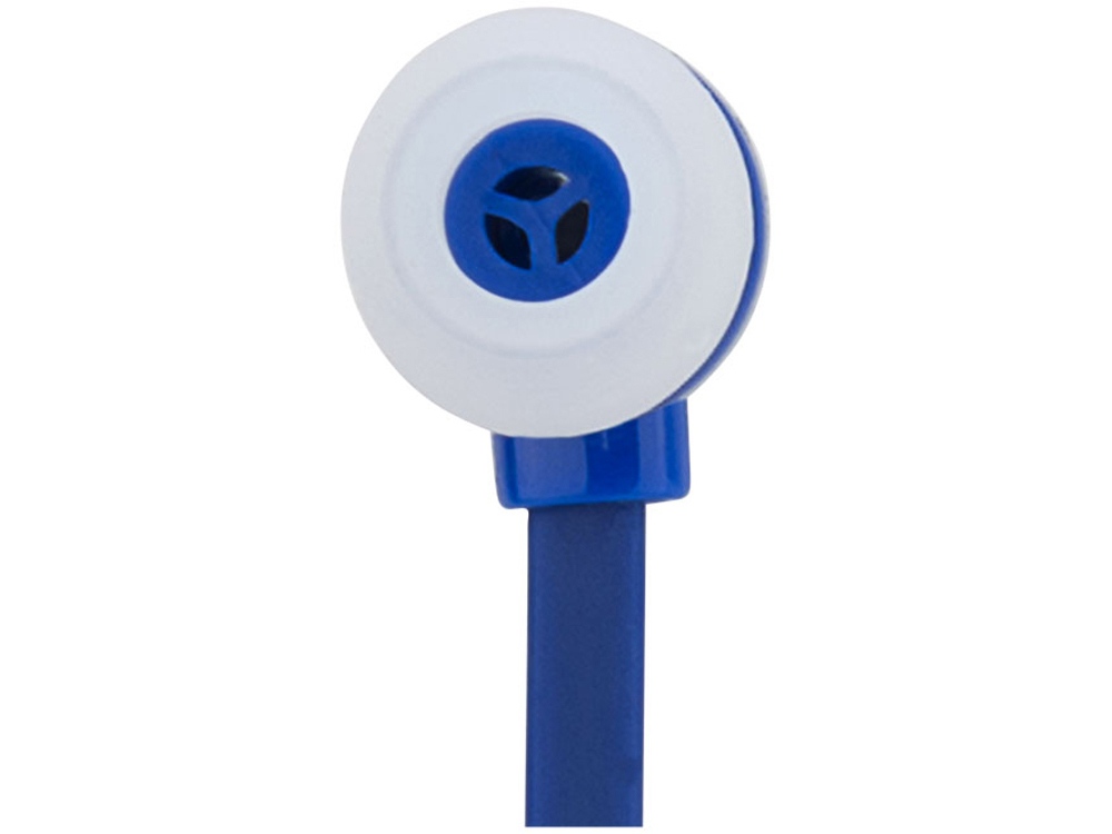 Наушники Bustle Bluetooth®, синий