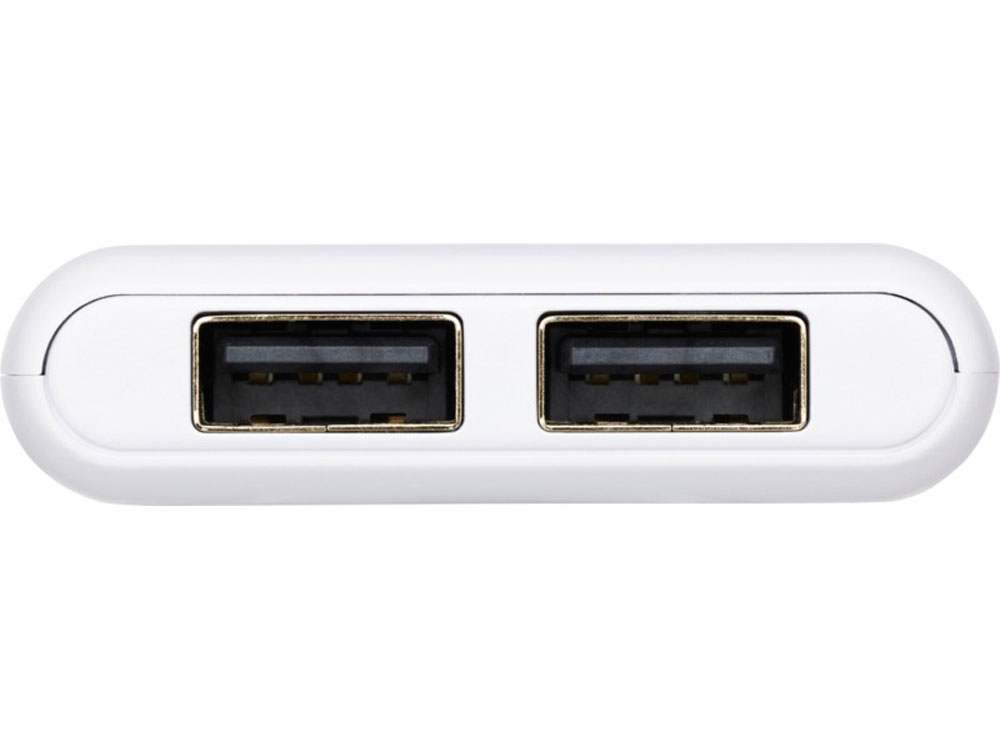 Портативное зарядное устройство высокой плотности емкостью 5000 мАч Odyssey