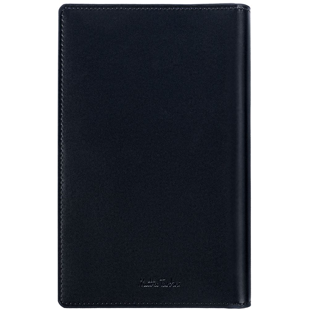 Еженедельник-портфолио Remini, недатированный фото на сайте Print Logo.