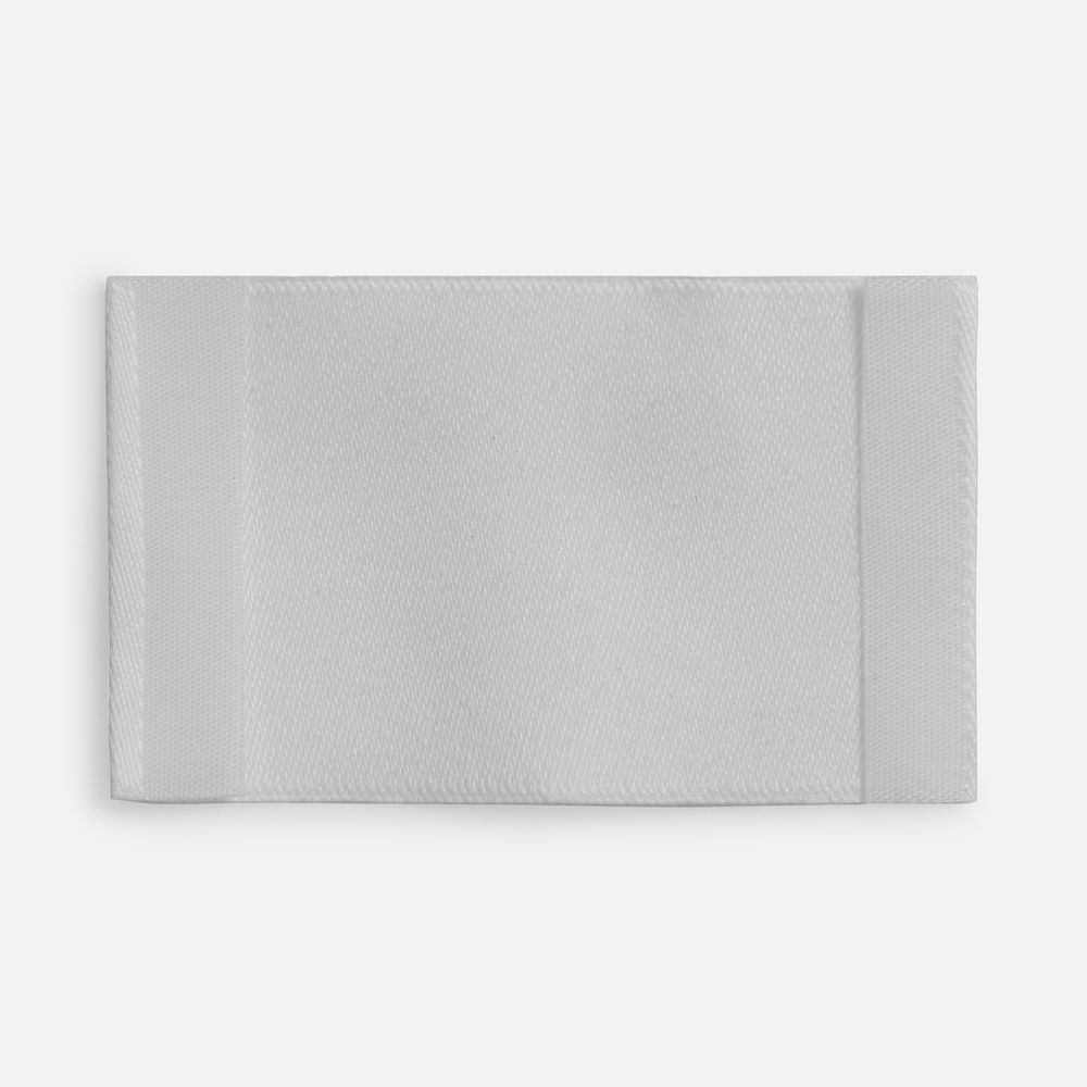 Лейбл тканевый Epsilon, M