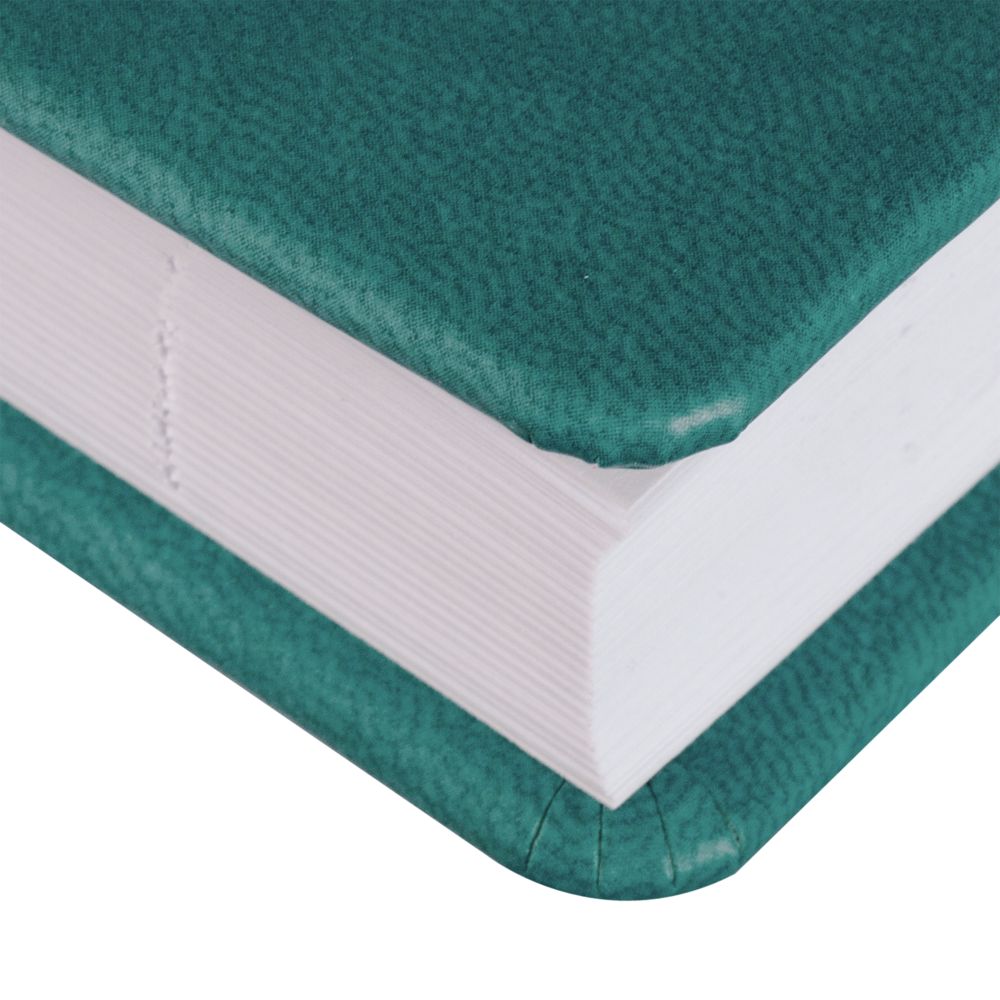 Ежедневник Brand, недатированный