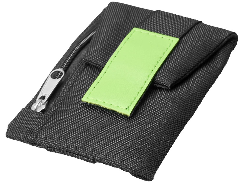 Бумажник Keeper для ношения на обуви с логотипом  | Print Logo