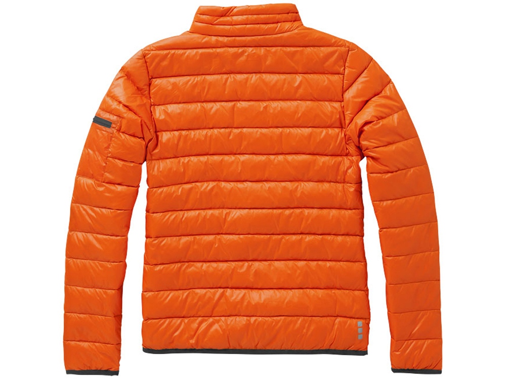 Куртка Scotia женская, оранжевый