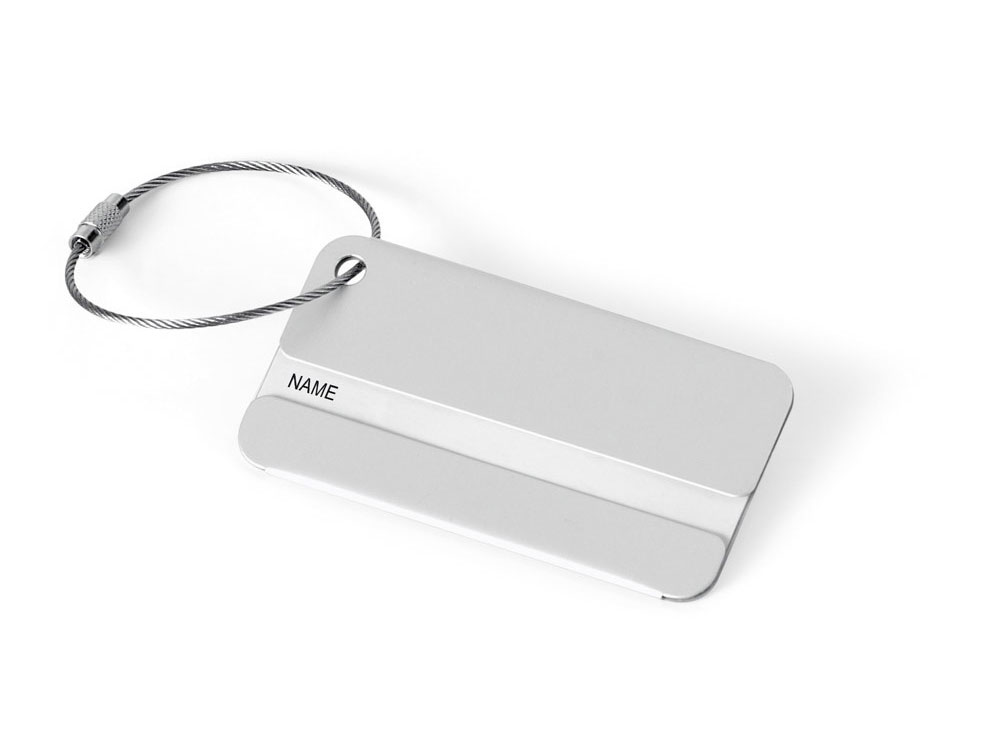 Идентификатор EMIL с логотипом  | Print Logo