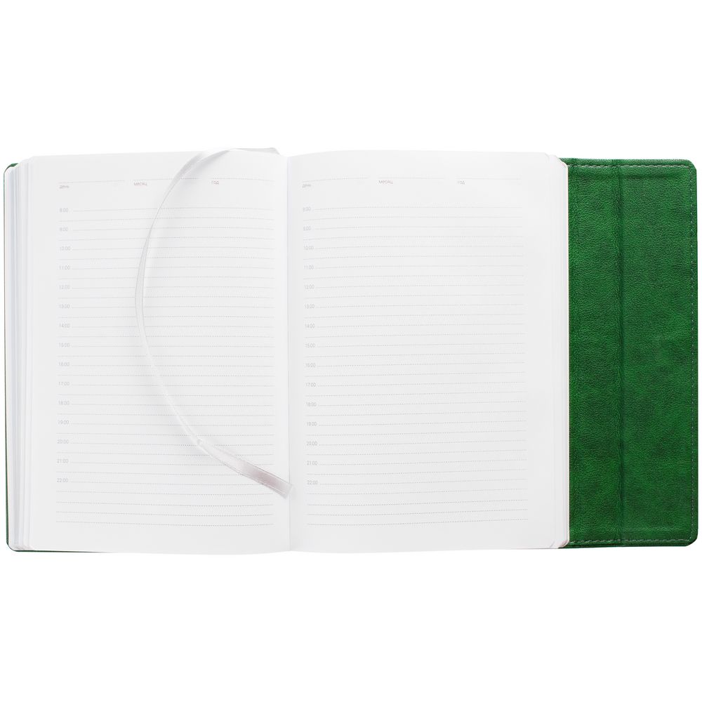 Ежедневник Flap, недатированный