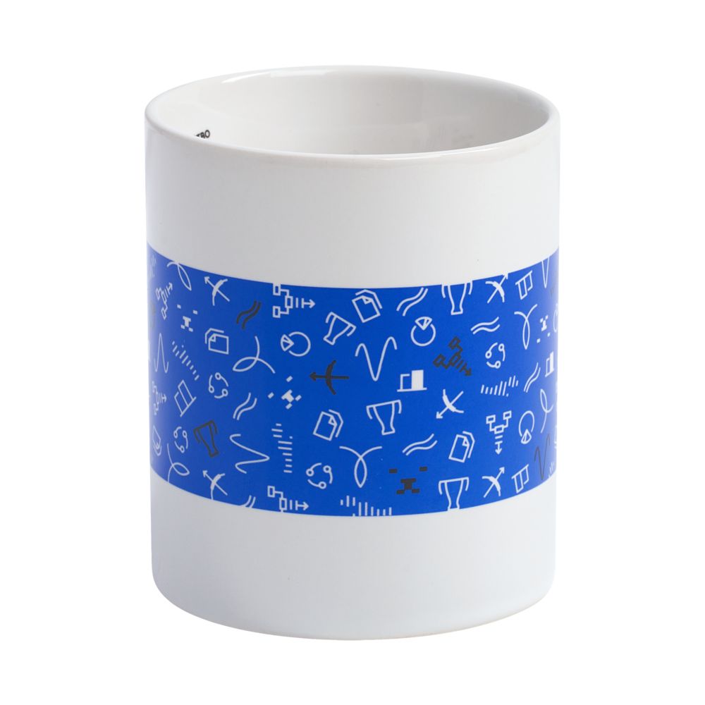 Кружка «Бизнес-зодиак. Рыбы»