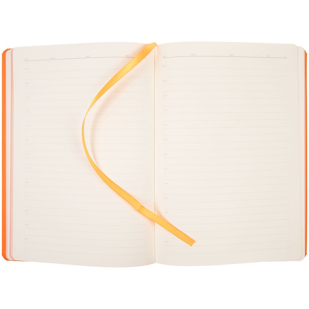 Ежедневник Shall, недатированный