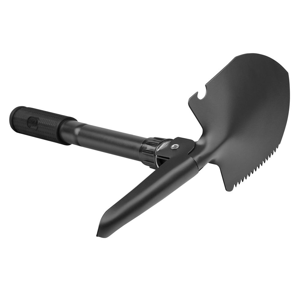 Складная лопата Sap фото на сайте Print Logo.