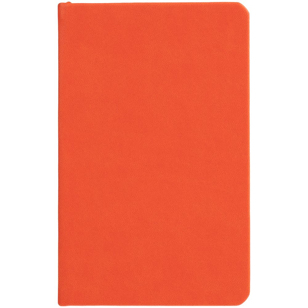 Блокнот Cluster Mini в клетку с логотипом Inspire | Print Logo