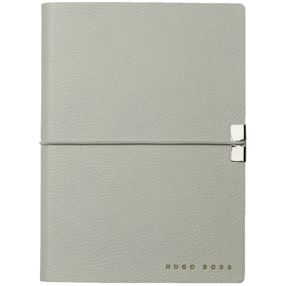 Блокнот Storyline Mini с логотипом HUGO BOSS | Print Logo