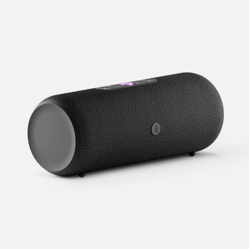 Умная колонка «Яндекс Станция Стрит» фото на сайте Print Logo.