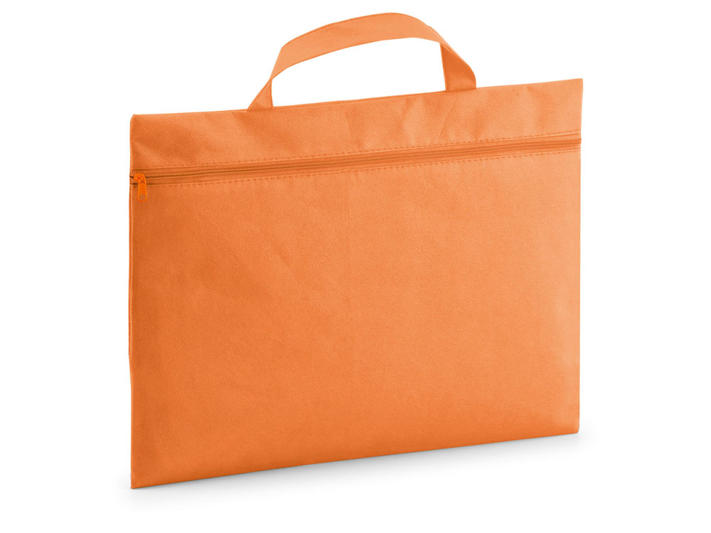 Сумка для документов KAYL с логотипом  | Print Logo