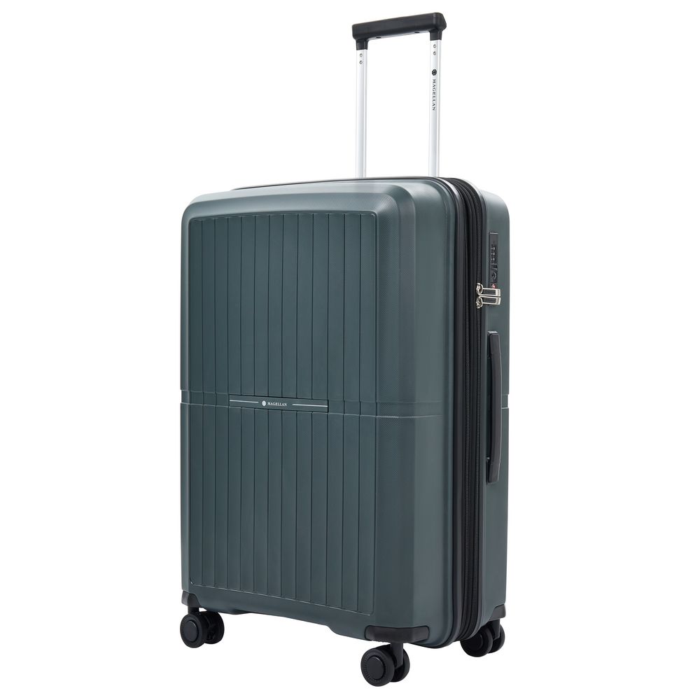 Чемодан Santiago M