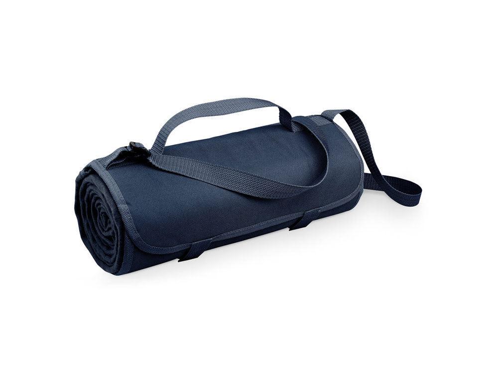 FLEECE. Флисовый плед 160 г/м2, Синий