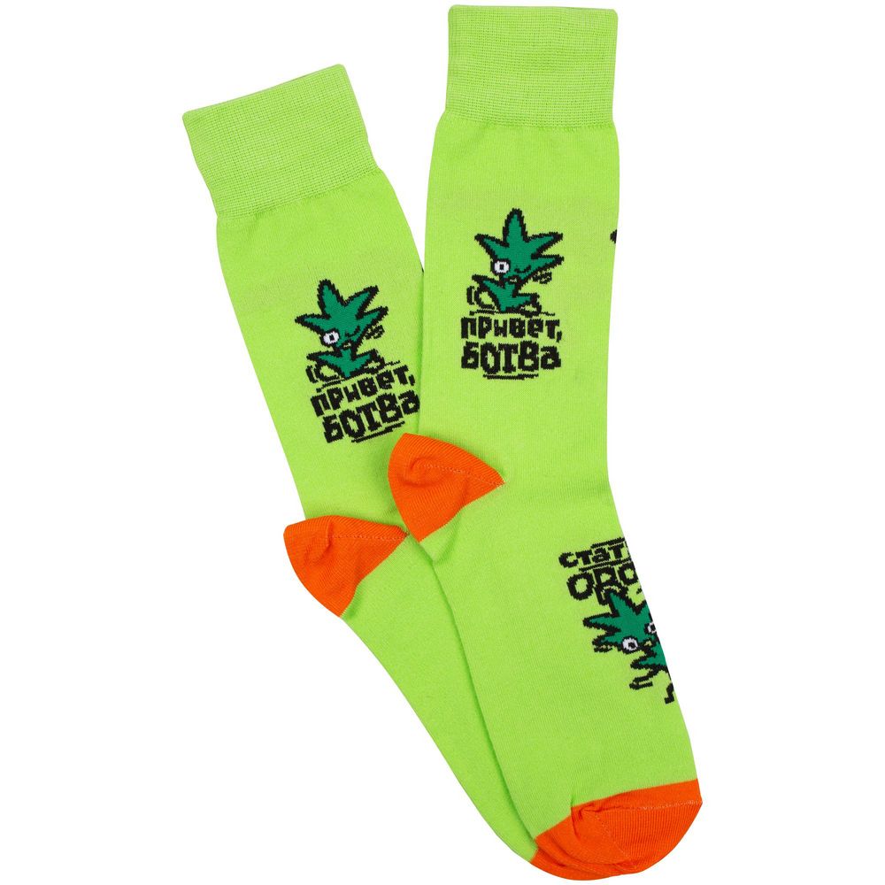 Носки Corapi Sport на заказ фото на сайте Print Logo.