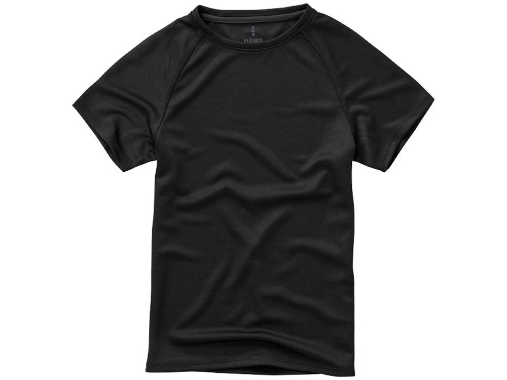 Футболка Niagara детская, черный