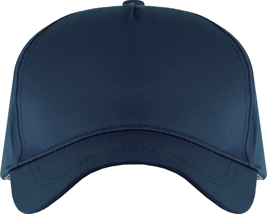 Бейсболка STAN 5 клиньев хлопок 150, 13, Тёмно-синий,  (46)  (56-58/ONE SIZE)