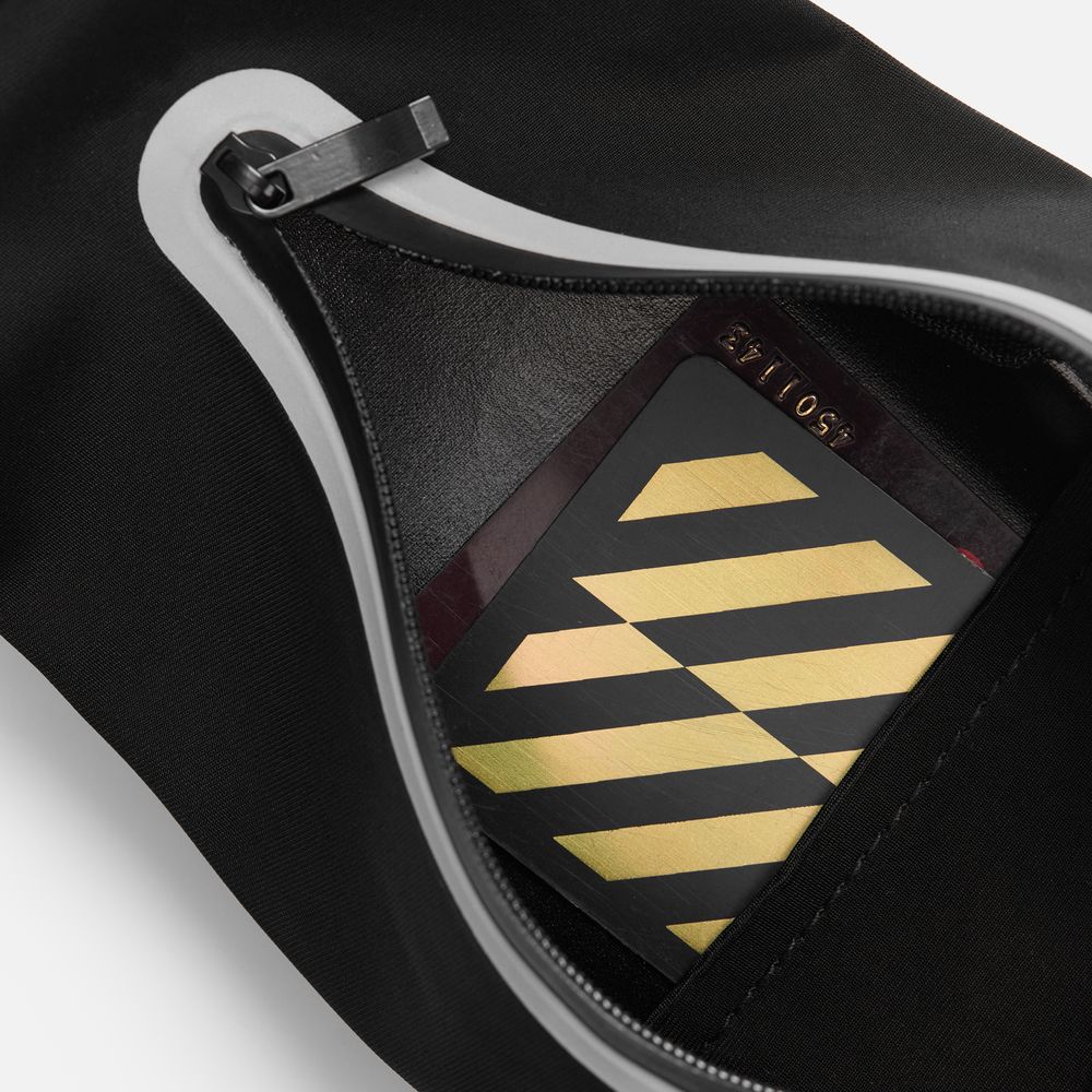 Спортивная поясная сумка Springa фото на сайте  Print Logo.