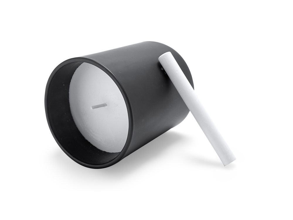 Свеча ароматическая KING с логотипом  | Print Logo