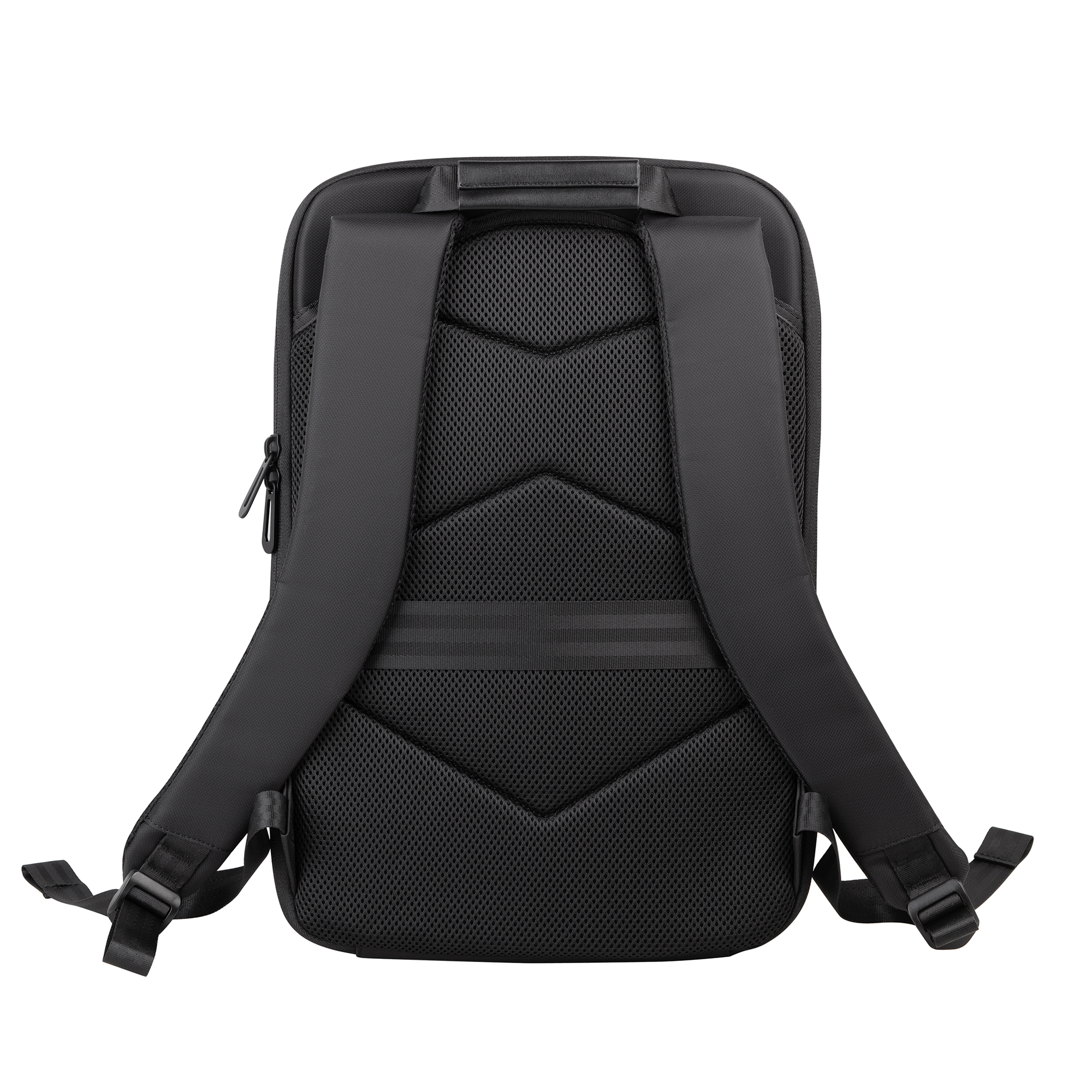 Рюкзак "Level", черный