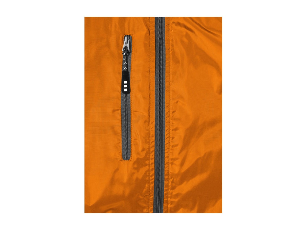 Куртка Smithers женская, оранжевый