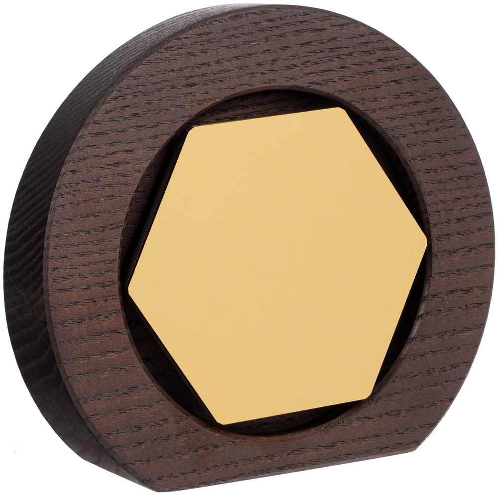 Стела Constanta Dark с логотипом  | Print Logo