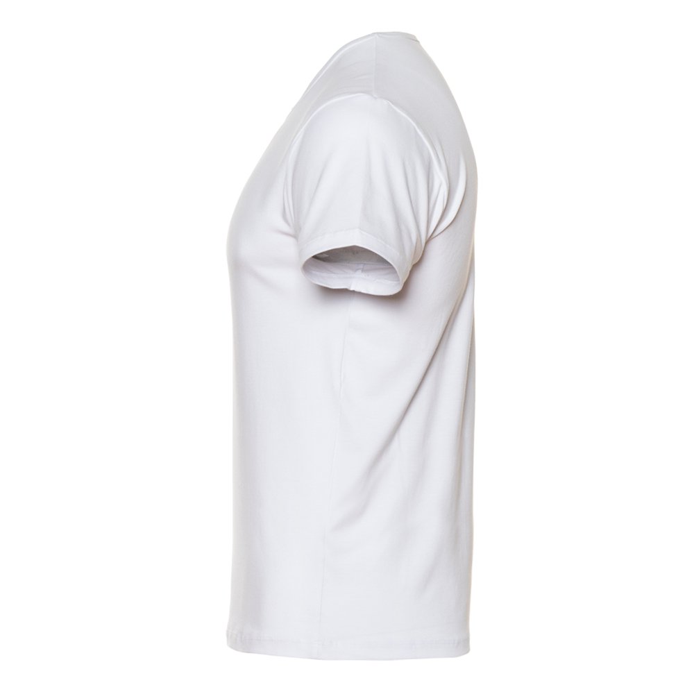 Футболка мужская STAN хлопок/эластан 180, 37, Белый,  (10/1)  (56/XXXL)