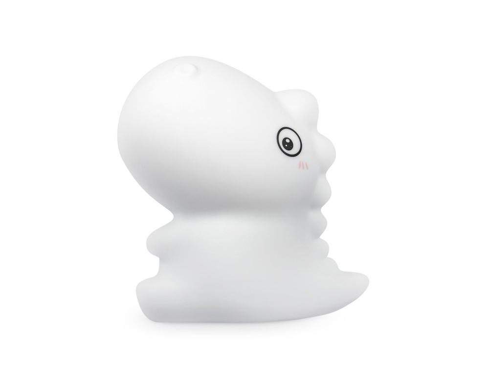 Светильник LED Dino с логотипом Rombica | Print Logo