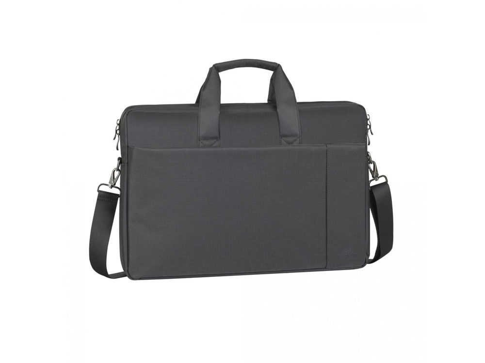Сумка для ноутбука до 17.3'' с логотипом RIVACASE | Print Logo